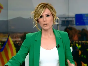 Antena 3 Noticias 1 Antena 3 Noticias 1