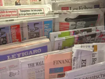 La prensa internacional cuestiona los argumentos para extraditar a los huidos de la justicia española La prensa internacional cuestiona los argumentos para extraditar a los huidos de la justicia española