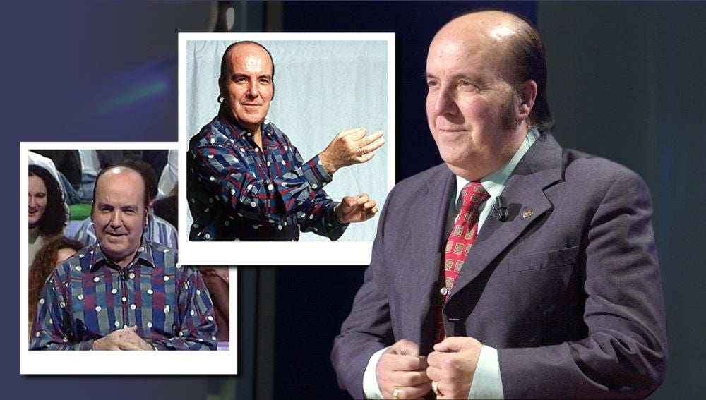¿Cuánto sabes sobre Chiquito de la Calzada?