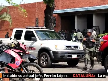 VENEZUELA VENEZUELA