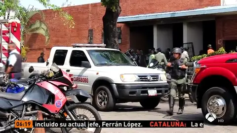 VENEZUELA VENEZUELA