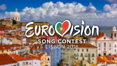 Todo lo que sabemos de Eurovisión 2018