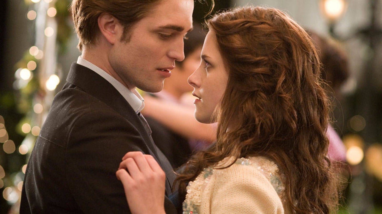 Kristen Stewart confiesa lo único que se llevó del rodaje de 'Crepúsculo' porque le recuerda a una persona especial
