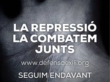 Campaña de recogida de fondos para los políticos catalanes presos Campaña de recogida de fondos para los políticos catalanes presos