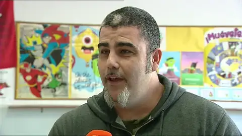 Las peculiares notas de un profesor de sevilla Las peculiares notas de un profesor de sevilla