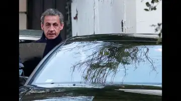 Sarkozy será juzgado por corrupción y tráfico de influencias