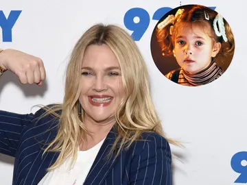 Drew Barrymore Drew Barrymore