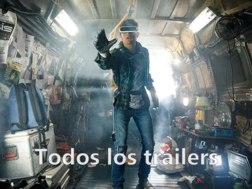 Ready Player One estrenos Ready Player One estrenos