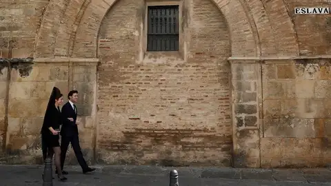 Jueves Santo en Sevilla Jueves Santo en Sevilla