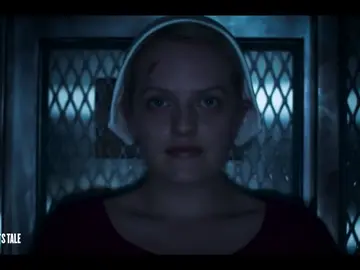 El mundo se vuelve más cruel en el nuevo avance de 'El cuento de la criada' El mundo se vuelve más cruel en el nuevo avance de 'El cuento de la criada'