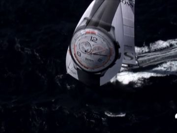 Suspenden la 'Barcelona World Race', afectada por la inestabilidad política