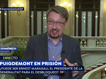 DOMENECH DOMENECH