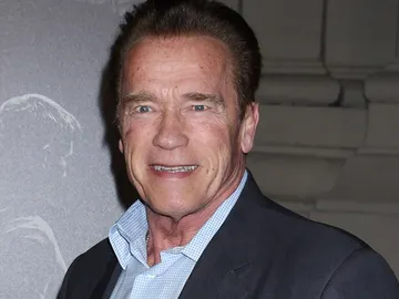 Arnold Schwarzenegger Arnold Schwarzenegger