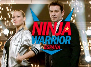 El próximo, vuelve 'Ninja Warrior' a Antena 3 con Arturo Valls, Manolo Lama y Patricia Montero