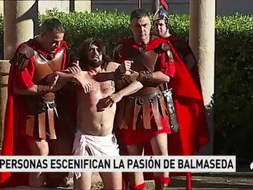 BALMASEDA BALMASEDA