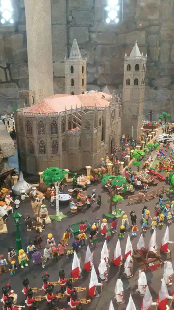 La Pasión según Playmobil 2.0 La Pasión según Playmobil 2.0