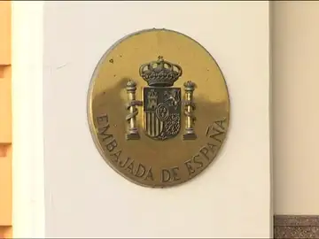 Rusia expulsa a dos diplomáticos españoles por el caso Skripal Rusia expulsa a dos diplomáticos españoles por el caso Skripal