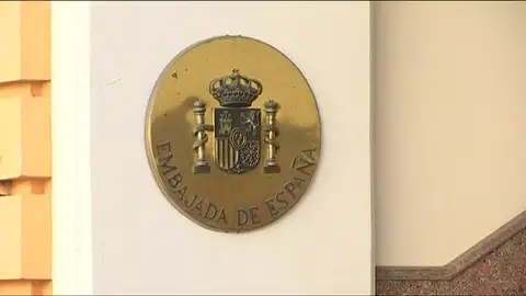Rusia expulsa a dos diplomáticos españoles por el caso Skripal Rusia expulsa a dos diplomáticos españoles por el caso Skripal