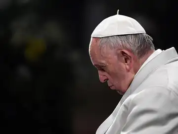 El Papa Francisco El Papa Francisco