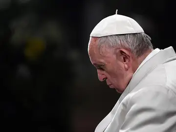 El Papa Francisco El Papa Francisco