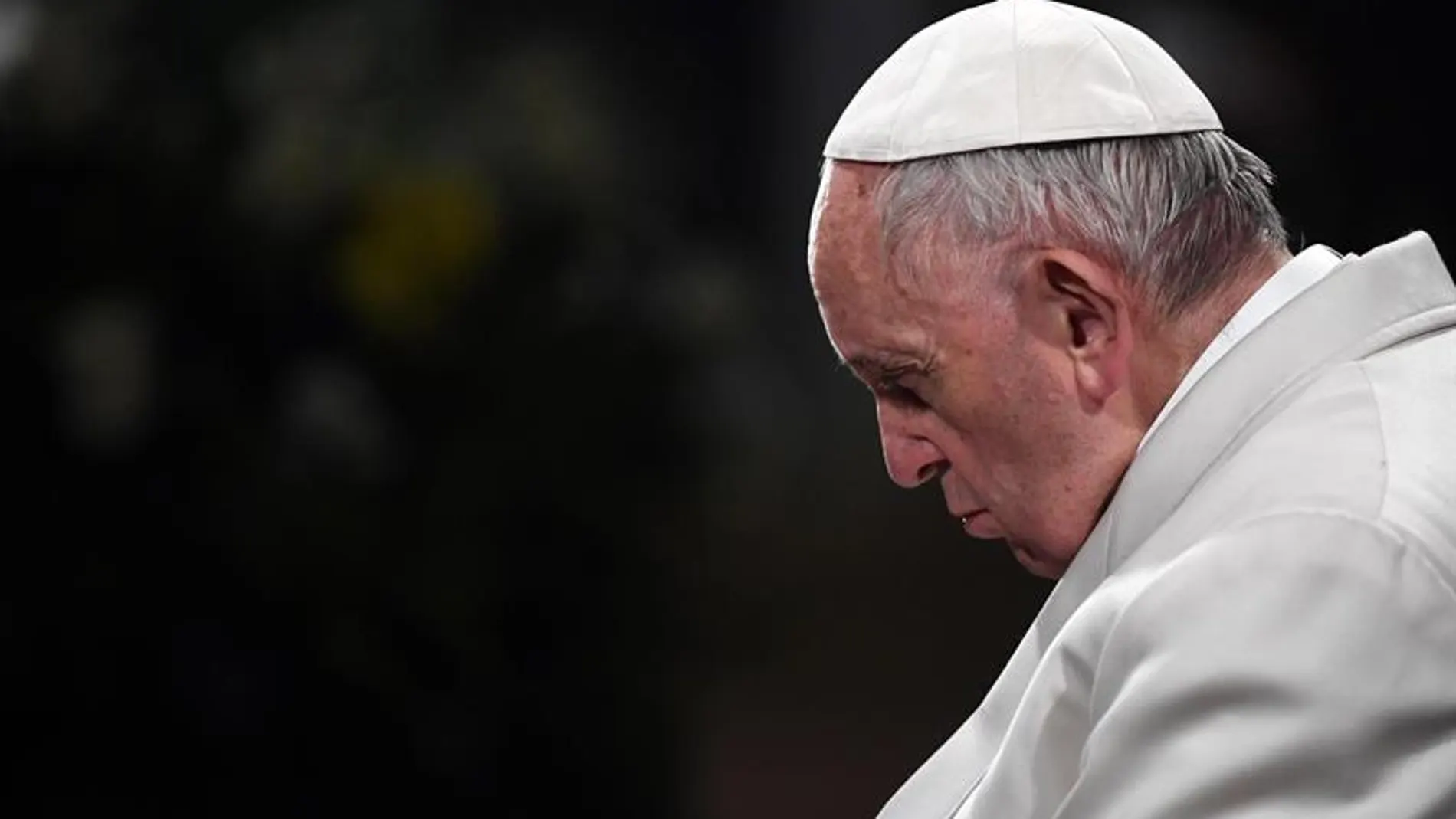 El Papa Francisco El Papa Francisco