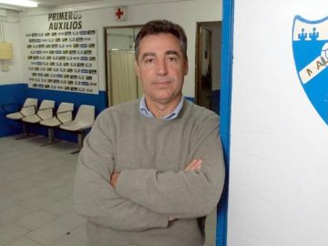 Nacho Pérez Frías