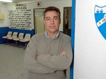 Nacho Pérez Frías Nacho Pérez Frías