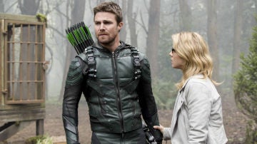 'Arrow'