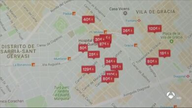 Hacienda recuerda a los propietarios de inmuebles de alquiler vacacional su obligación de declararlos en la próxima campaña de la Renta