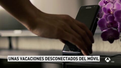 DESCONECTADOS