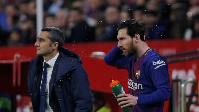 Valverde: 