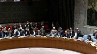 La ONU teme que la situación en Gaza pueda empeorar en los próximos días
