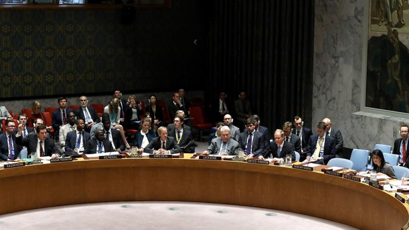 La ONU teme que la situación en Gaza pueda empeorar en los próximos días