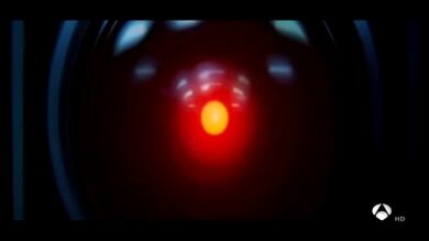 El Festival de Cannes preestrenará una copia de '2001: Una odisea del espacio' en el formato original de 70 milímetros