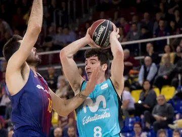 Brizuela, ante Oriola Brizuela, ante Oriola