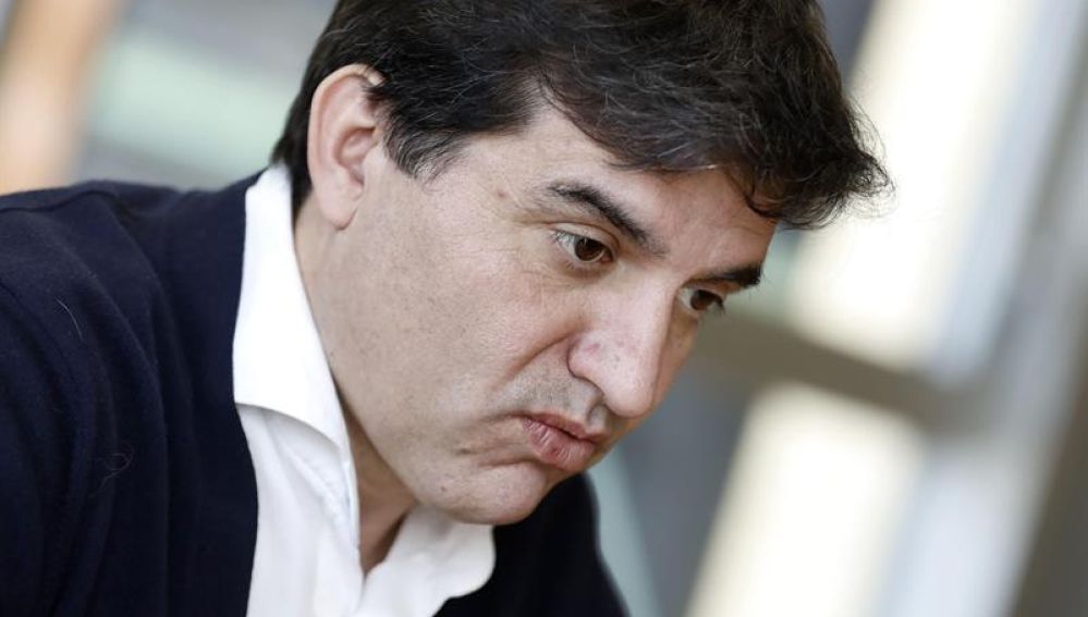 Sergi Sabrià