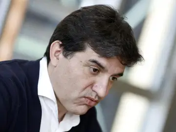 Sergi Sabrià Sergi Sabrià