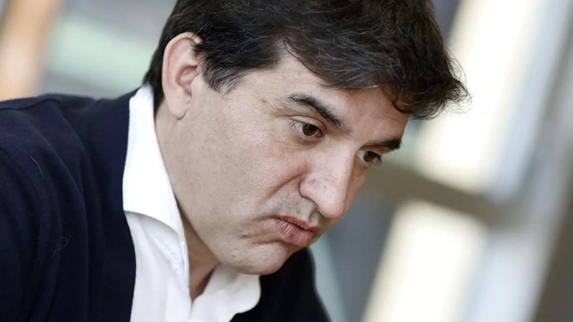 Sergi Sabrià Sergi Sabrià