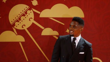 Samuel Eto'o