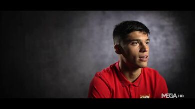 Joaquín Correa, sobre la eliminatoria contra el Bayern: 