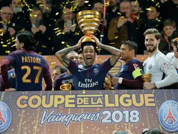 Dani Alves Dani Alves