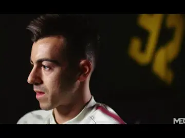 El Sharaawy: "Queremos hacer algo memorable contra el Barcelona" El Sharaawy: "Queremos hacer algo memorable contra el Barcelona"