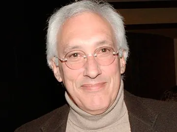 El productor Steven Bochco El productor Steven Bochco