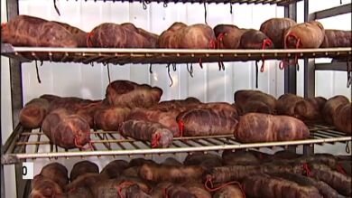 La Morcilla de Burgos vuelve a los juzgados en la batalla por su denominación