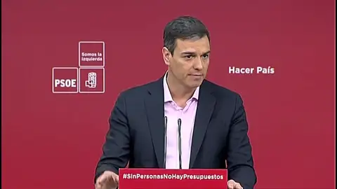 Sánchez: "Si algo demuestra al acuerdo al que han llegado PP y C's es que son lo mismo pero con distinto nombre" Sánchez: "Si algo demuestra al acuerdo al que han llegado PP y C's es que son lo mismo pero con distinto nombre"