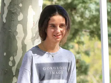 Victoria Federica Marichalar Victoria Federica Marichalar