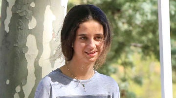 Victoria Federica Marichalar