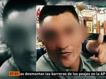 Detenido el presunto autor del atropello mortal en la A-5 Detenido el presunto autor del atropello mortal en la A-5