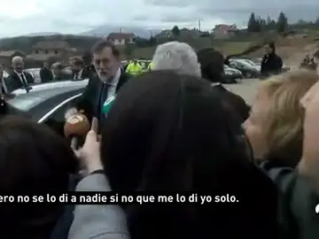 RAJOY DEDOS RAJOY DEDOS