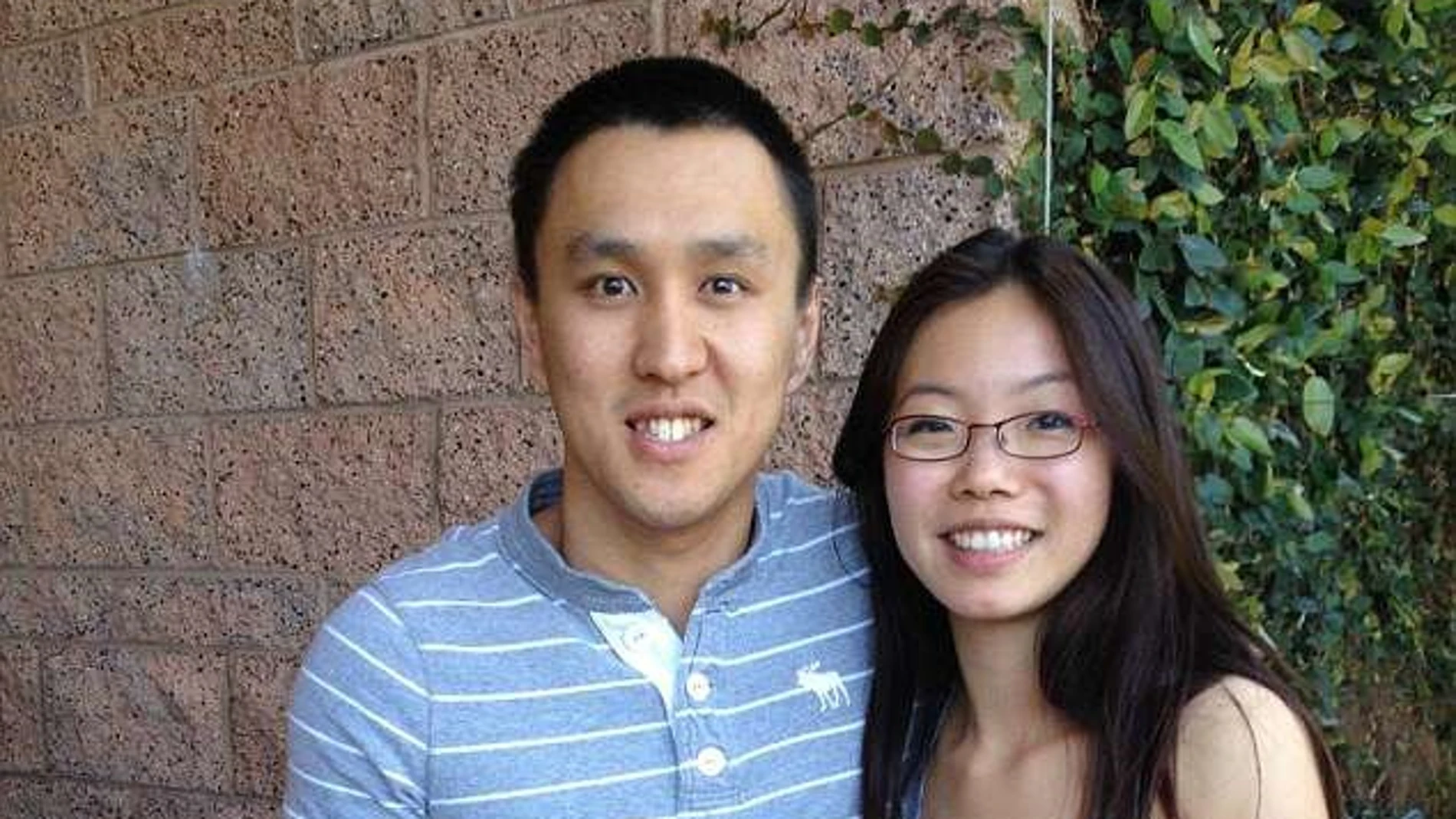Yihong Peng, acusado de matar a su madre y herir gravemente a su padre Yihong Peng, acusado de matar a su madre y herir gravemente a su padre
